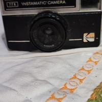 macchina fotografica Kodak Istamatic 77x