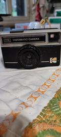 macchina fotografica Kodak Istamatic 77x
