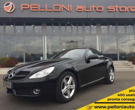 Mercedes-Benz SLK 200 Kompressor AUTOMATICO-K...