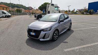Peugeot 208 PureTech 75 Stop&Start 5 porte Style