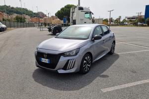 Peugeot 208 PureTech 75 Stop&Start 5 porte Style