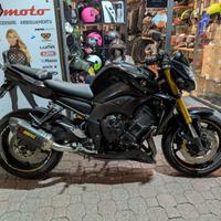 Yamaha Fz8 -2011