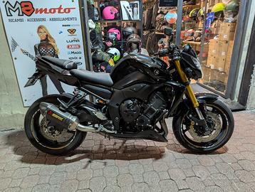 Yamaha Fz8 -2011