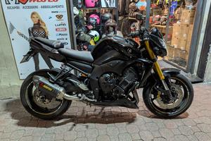 Yamaha Fz8 -2011