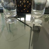 set bicchieri  da 4  Smoke  Joe Colombo