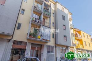 BILOCALE PIANO TERRENO