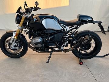 Bmw nine t 1200