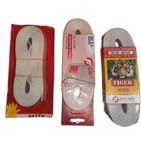 3x cinghie tapparella 5,5 m cotone NUOVE