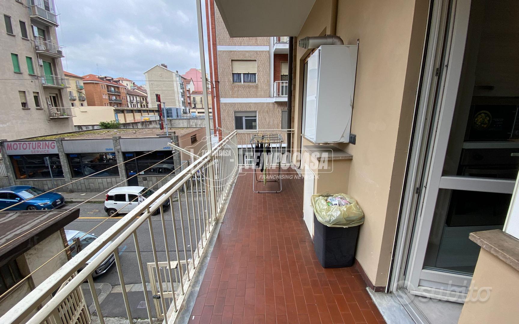 Apartment in Torino, Martinetto, Circoscrizione 4 - Vista 5