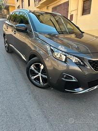 Peugeot 3008 GT Line 130 ZERO SPESE