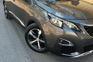 Peugeot 3008 GT Line 130 ZERO SPESE
