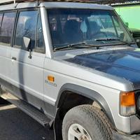 Pajero