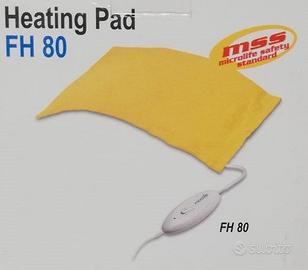 Termoforo / scaldino elettrico Microlife