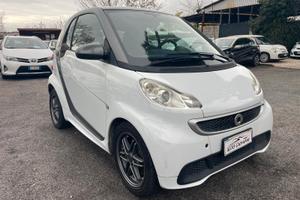 Smart ForTwo 1000 62 kW coupé passion