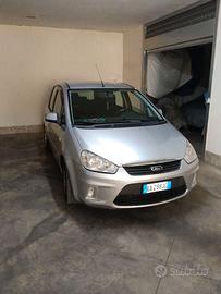Ford c max 1.6 110 cv diesel