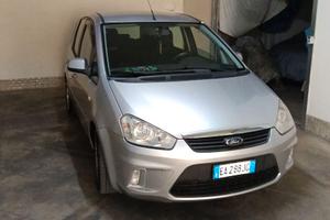 Ford c max 1.6 110 cv diesel