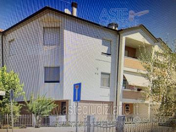 Appartamento Castelbellino [A4297872]