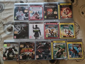 giochi Ps3