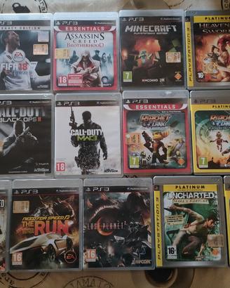 giochi Ps3