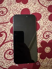 Iphone 15 pro max 256 giga