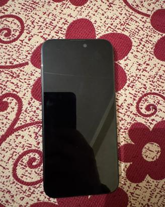 Iphone 15 pro max 256 giga