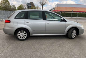 Fiat Croma 1.8 Benzina euro 4