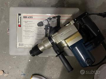Martello Demolitore Ludex BBH 6205