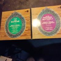 dischi in vinile