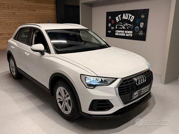 Audi Q3 2.0 TDI 120 CV S tronic line Edition