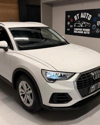 Audi Q3 2.0 TDI 120 CV S tronic line Edition
