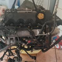 223b1000 motore 1.9 jtd fiat Doblò con 88000 km da