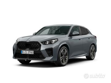 BMW BMW X2 sDrive18d