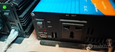 inverter onda pura
