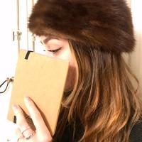 Cappello  vera pelliccia