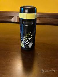 Borraccia porta attrezzi