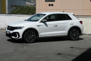 Volkswagen T-Roc R 2.0 TSI DSG 4MOTION BlueMotion 
