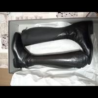 stivali equitazione Alberto fasciani