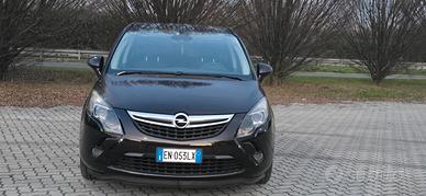 Opel Zafira Tourer 1.6 Turbo EcoM 150CV Cosmo