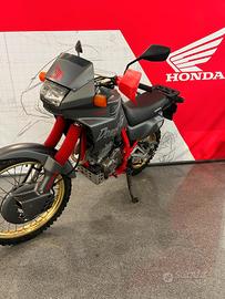 Honda NX 650 Dominator Iscritta ASI