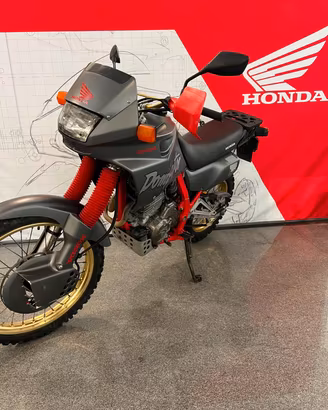 Honda NX 650 Dominator Iscritta ASI