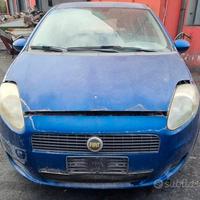 Ricambi Fiat Grande Punto 1.3 Mtj 90cv 199A3000