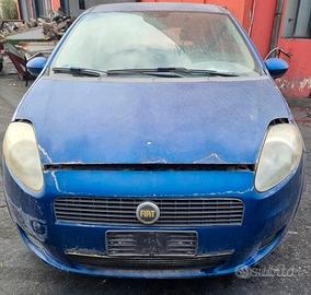 Ricambi Fiat Grande Punto 1.3 Mtj 90cv 199A3000