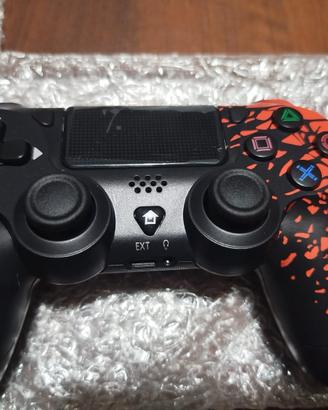 joypad DualShock 4 wireless PlayStation 4