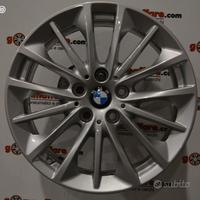 4 cerchi lega serie 1-2-3 17 lt001303