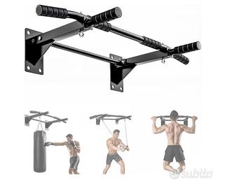 SBARRA PER TRAZIONI VEXLORIA