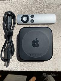 Apple tv 2generaIone