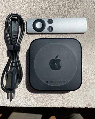 Apple tv 2generaIone