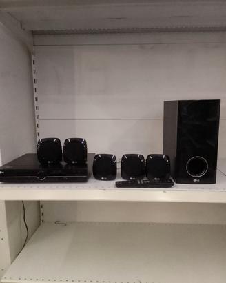 dolby surround