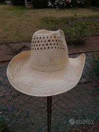 CAPPELLO " BAILEY ROLLIT " vintage