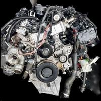 N47D20A MOTORE 2.0d BMW SERIE 3 F30 F31 SERIE 4 F3